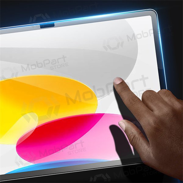 Protector de pantalla para Apple iPad Pro 11 2024 - Dux Ducis TG