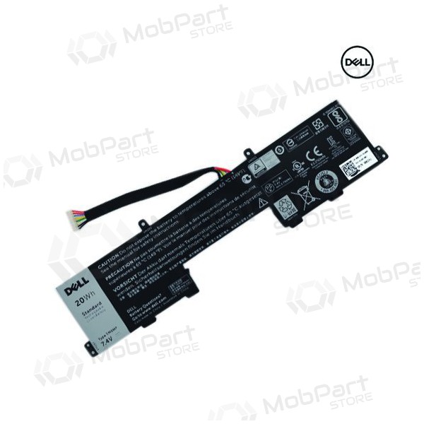 DELL TM9HP Bateria para portatil - PREMIUM
