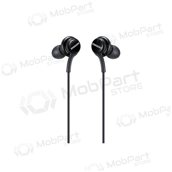Manos libres Samsung EO-IA500BBEGWW 3,5mm (negro)