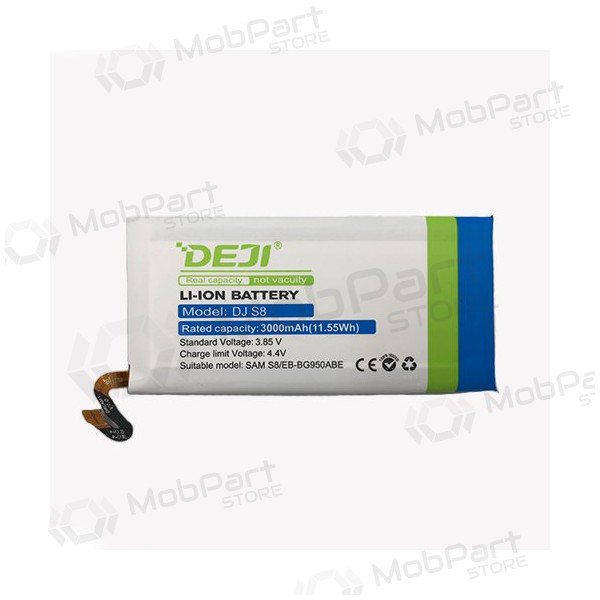 Samsung G950F Galaxy S8 bateria / acumulador (3000mAh)