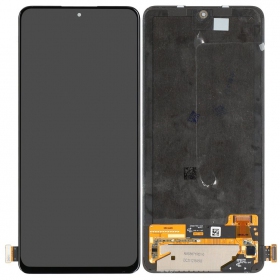Xiaomi Redmi Note 10 Pro 4G / Note 11 Pro / Note 11 Pro 5G / Note 12 Pro 4G / Poco X4 Pro 5G pantalla (Premium)