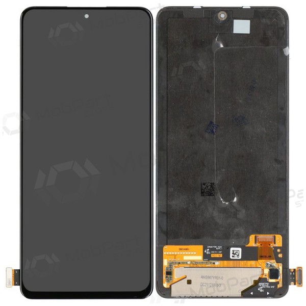 Xiaomi Redmi Note 10 Pro 4G / Note 11 Pro / Note 11 Pro 5G / Note 12 Pro 4G / Poco X4 Pro 5G pantalla (Premium)