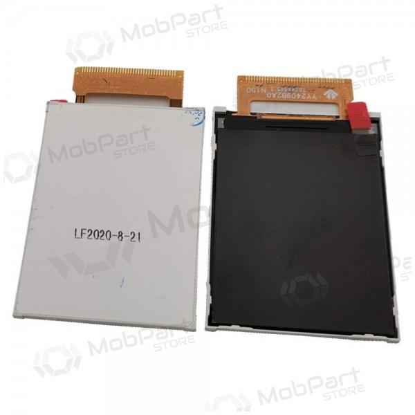 Nokia 125 2020 / 150 2020 LCD pantalla
