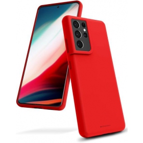 Samsung Galaxy A14 funda Mercury 