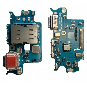 Samsung S901 Galaxy S22 modulo de carga (service pack) (original)