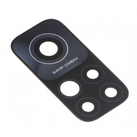 Xiaomi Mi 10T 5G Cristal camara 64MP (only lens)