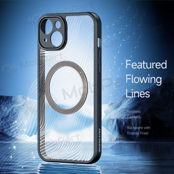 Funda para Apple iPhone 13 - Dux Ducis Aimo Mag