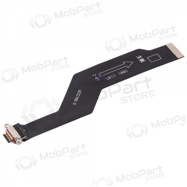 OnePlus 8 Pro modulo de carga - Premium