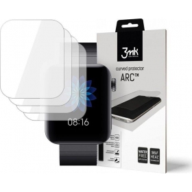 Apple Watch SE 40mm película protectora de pantalla 
