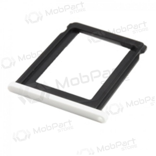 Soporte para tarjeta SIM iPhone 3G (blanco)