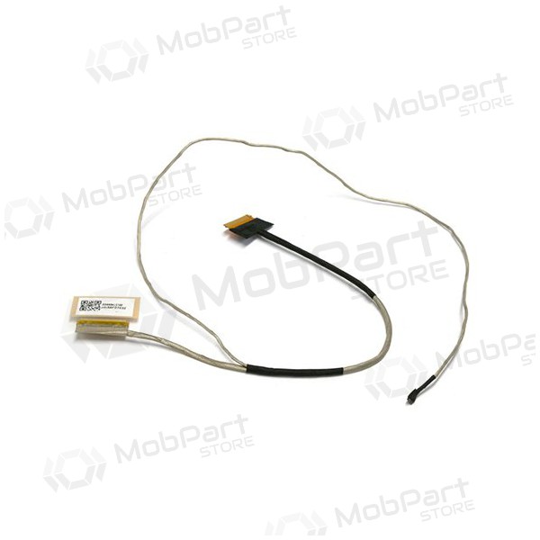 HP: 15-AU, 15-AU000 cable de pantalla HP: 15-AU, 15-AU000 cable de pantalla