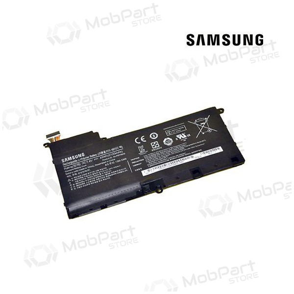 SAMSUNG AA-PBYN8AB Bateria para portatil - PREMIUM SAMSUNG AA-PBYN8AB Bateria para portatil - PREMIUM