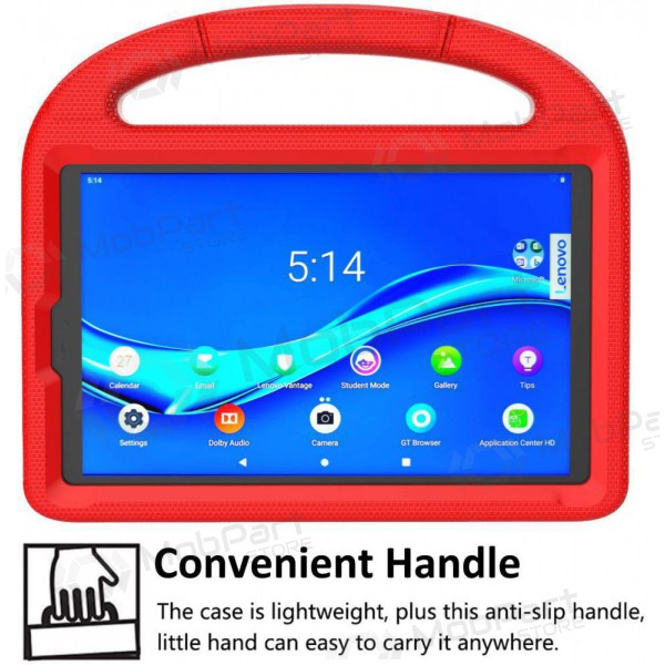 Samsung Galaxy Tab A7 10.4 (2020, 2022) funda 
