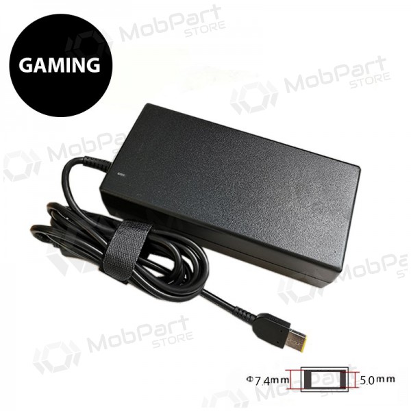 LENOVO 170W: 20V, 8.5A cargador para portátil LENOVO 170W: 20V, 8.5A cargador para portátil