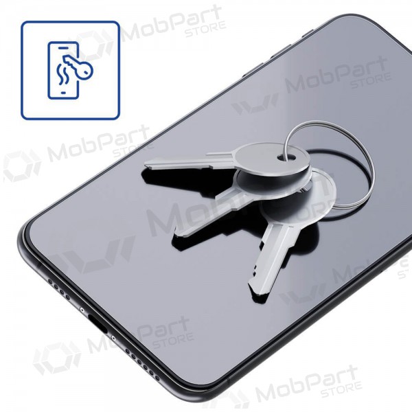 LCD película protectora 3mk Flexible Glass Samsung S711 S23 FE