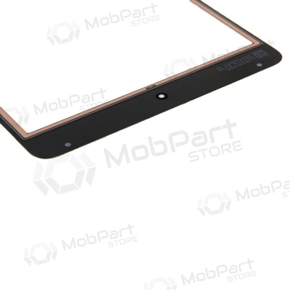 Apple iPad mini 4 touchscreen (negro) Apple iPad mini 4 touchscreen (negro)