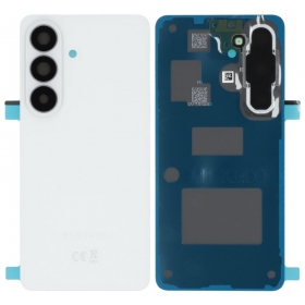 Tapa trasera para Samsung Galaxy S26 (blanco) -original-