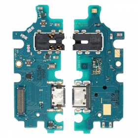 Samsung A135 Galaxy A13 2022 modulo de carga (service pack) (original)