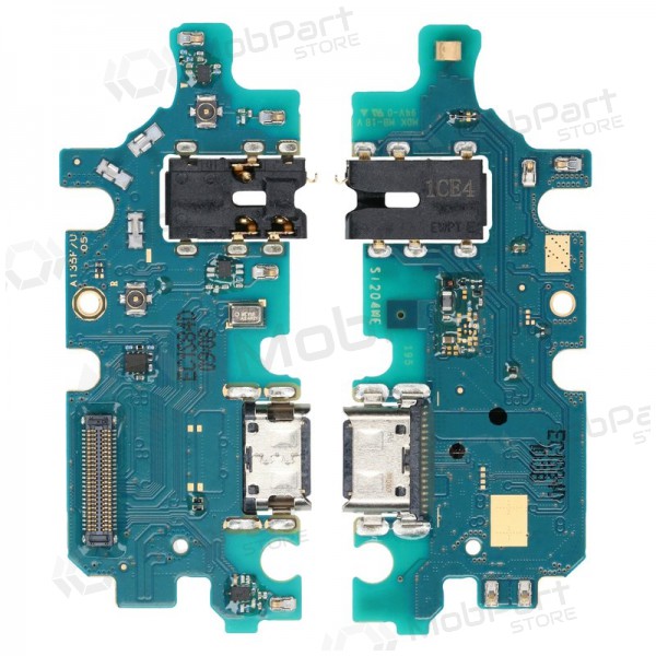 Samsung A135 Galaxy A13 2022 modulo de carga (service pack) (original) Samsung A135 Galaxy A13 2022 modulo de carga (service pack) (original)