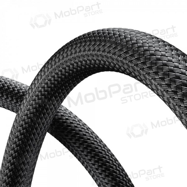 Cable USB-C Joyroom S-A63 USB-C a USB-C 1.2 m 100 W negro