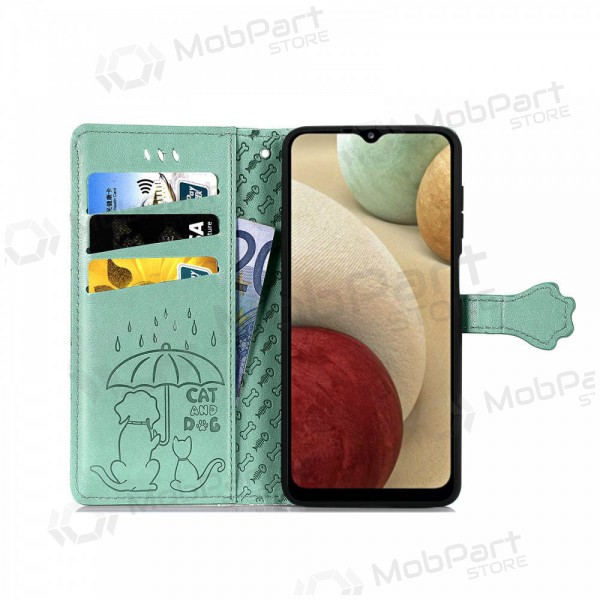 Samsung Galaxy A02s funda 