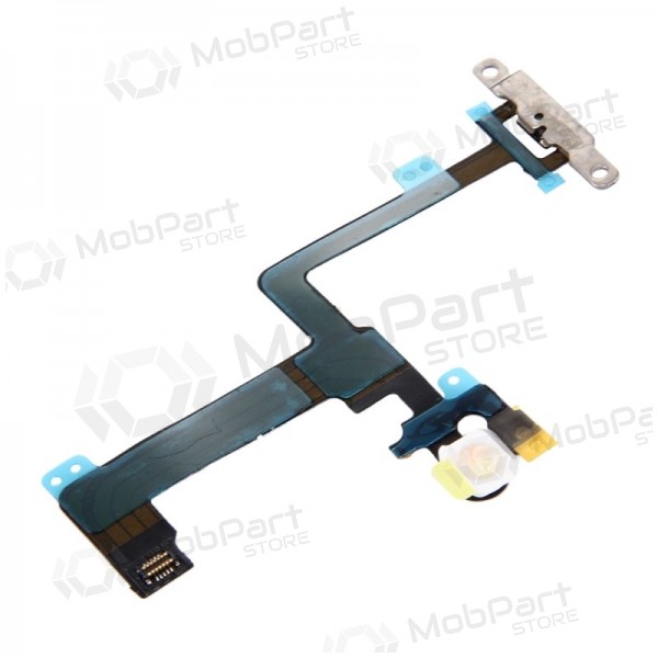 Apple iPhone 6 Plus on / off flex de encendido Apple iPhone 6 Plus on / off flex de encendido