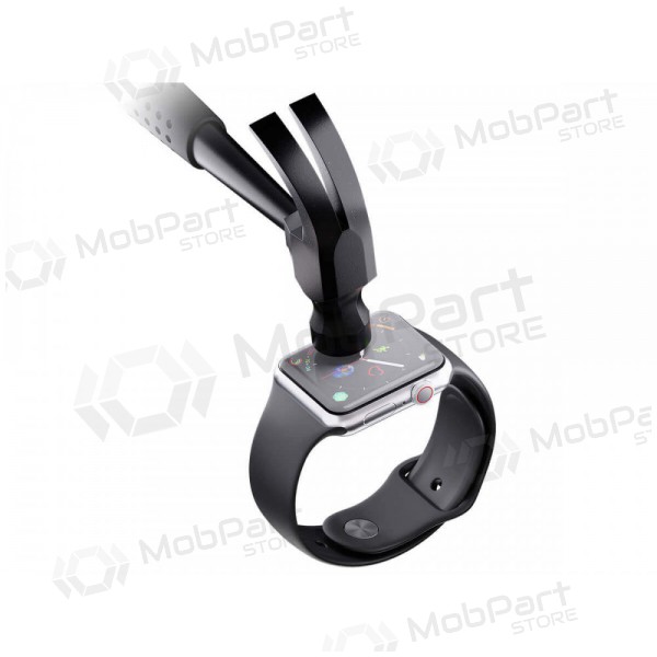 Samsung Galaxy Watch 5 44mm película protectora de pantalla 