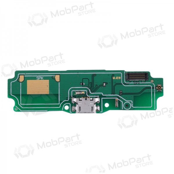 Xiaomi Redmi 5A modulo de carga - Premium