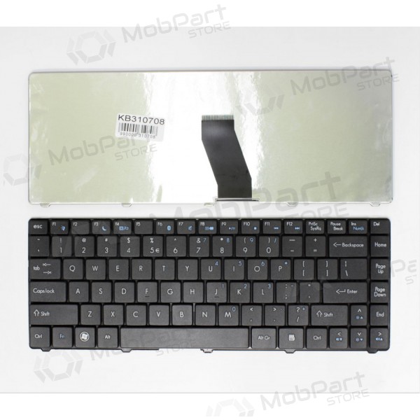 ACER Aspire: 4732, 4732Z teclado