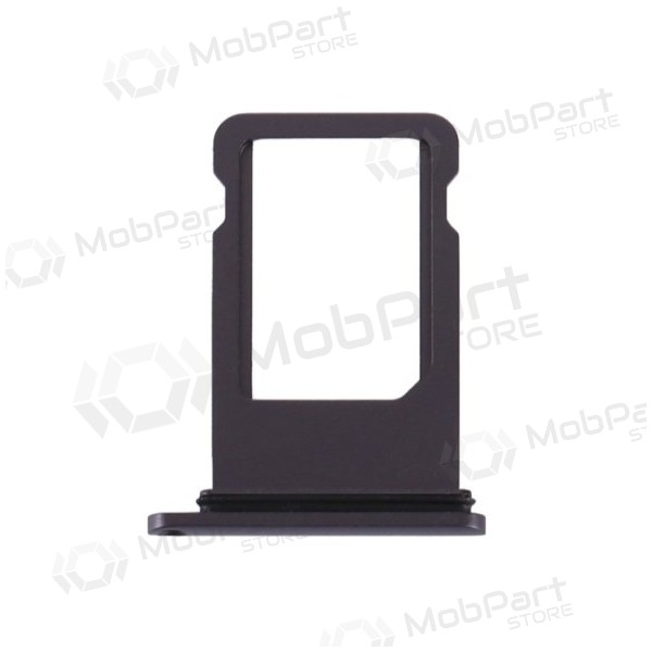 Apple iPhone 8 Plus Titular de la tarjeta SIM (negro)