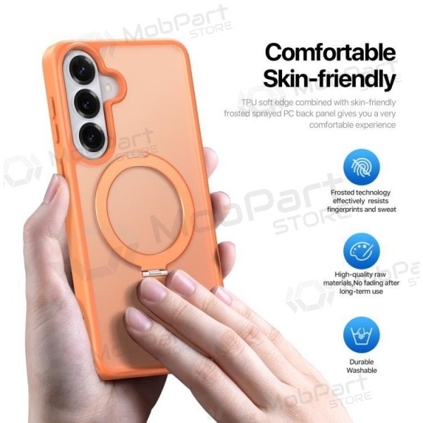 Funda Samsung Galaxy S26+ 