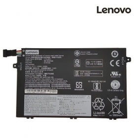 LENOVO L17L3P51, 3880mAh Bateria para portatil - PREMIUM