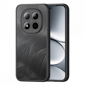 Xiaomi Redmi Note 15 Pro 5G funda - Dux Ducis Aimo