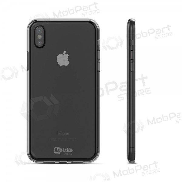 Apple iPhone 12 Pro Max funda 