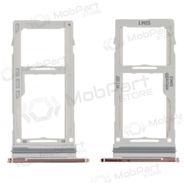 Samsung N985 Galaxy Note 20 Ultra Titular de la tarjeta SIM (Mystic Bronze) (service pack) (original) Samsung N985 Galaxy Note 20 Ultra Titular de la tarjeta SIM (Mystic Bronze) (service pack) (original)