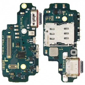Samsung S911 Galaxy S23 modulo de carga (service pack) (original)