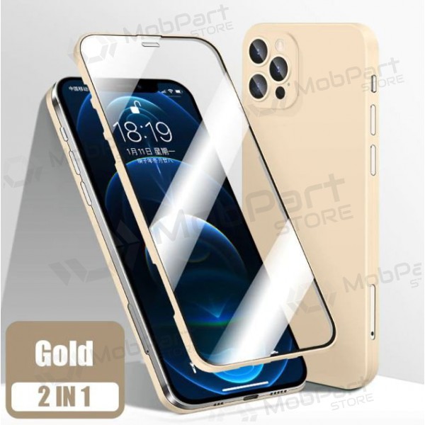 Apple iPhone 12 Pro funda 