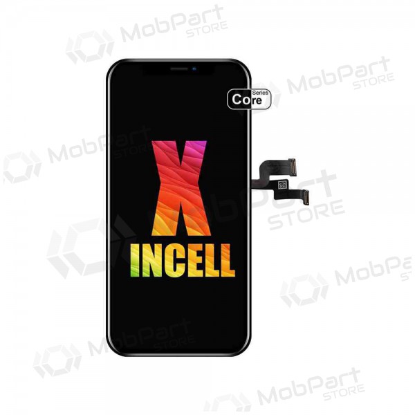 Apple iPhone X pantalla (Premium Incell) Apple iPhone X pantalla (Premium Incell)