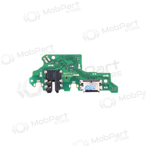 Huawei P Smart Z modulo de carga - Premium