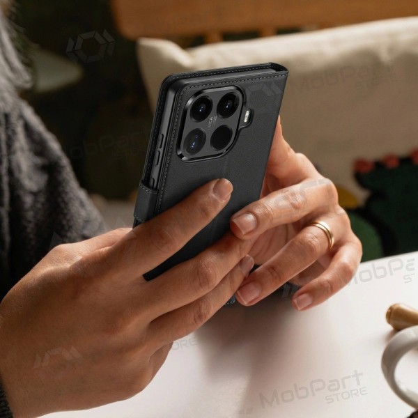 Funda Xiaomi 17T Pro -Tech-Protect Wallet- (negra)