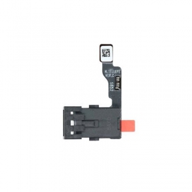 Huawei P30 conector jack de audio (service pack) (original)