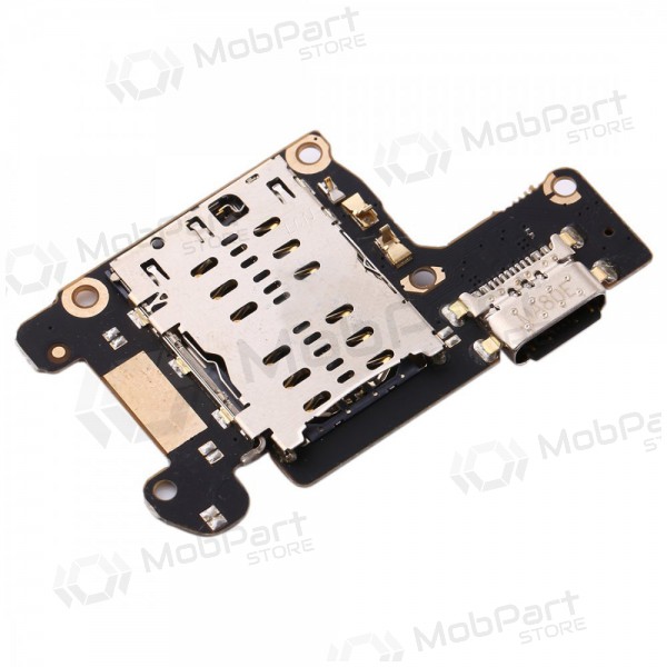 Xiaomi Mi 9T / 9T Pro / Redmi K20 / K20 Pro / F10 modulo de carga (service pack) (original)