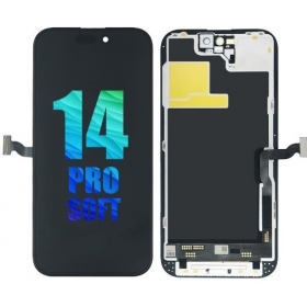 Apple iPhone 14 Pro pantalla (120 Hz) (OLED Premium)