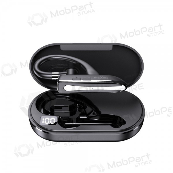 Inalámbrica manos libres Maxlife MXBH-01