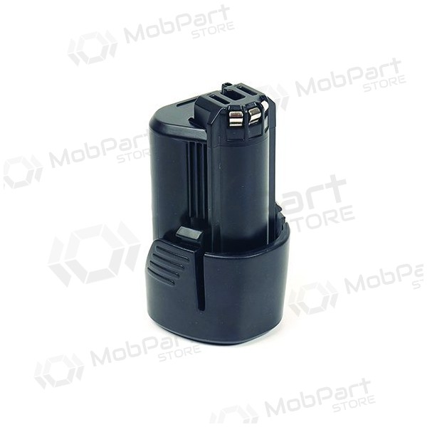 Batería Bosch GBA / BAT411 10,8–12V para herramientas 2Ah Li-ion (reemplazo)
