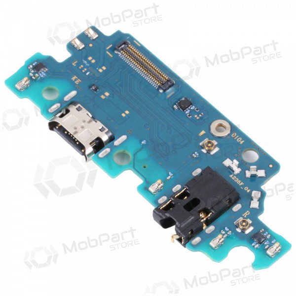 Samsung A235 Galaxy A23 4G modulo de carga (service pack) (original) Samsung A235 Galaxy A23 4G modulo de carga (service pack) (original)