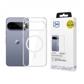 Funda para Google Pixel 11 -3mk Armor MagCase-