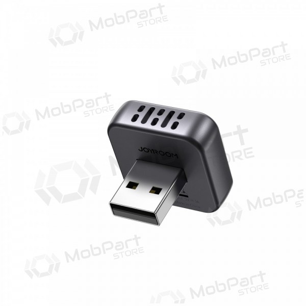 Adaptador inalámbrico CarPlay / Android Auto Joyroom JR-CP3 negro