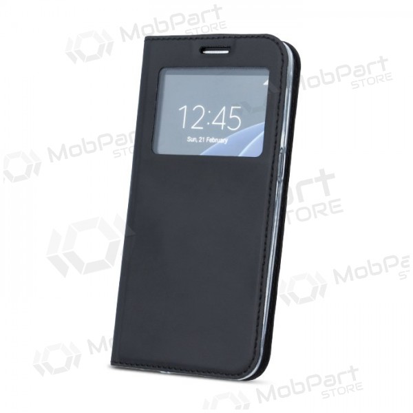 Funda Xiaomi Redmi S2 / Y2 - Smart Look (negro)