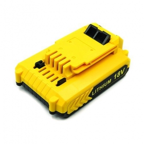 Batería para herramientas BLACK&DECKER FMC687L, 18V, 2.0Ah, Li-ion (reemplazo)